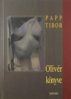 Papp Tibor - Olivr knyve