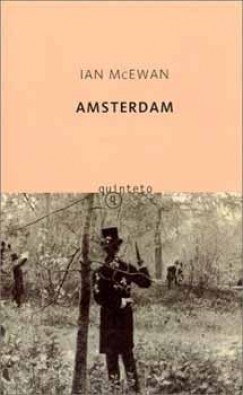 Ian McEwan - Amsterdam