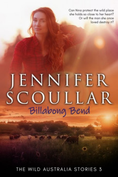 Jennifer Scoullar - Billabong Bend