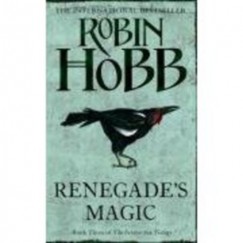 Robin Hobb - Renegade's Magic