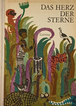 Das herz der sterne