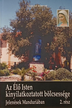 Az Élő Isten kinyilatkoztatott bölcsessége