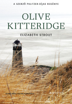 Elizabeth Strout - Olive Kitteridge