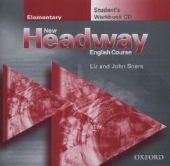 John Soars - Liz Soars - New Headway Elementary Student's Workbook CD