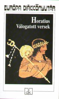 Quintus Horatius Flaccus - Vlogatott versek