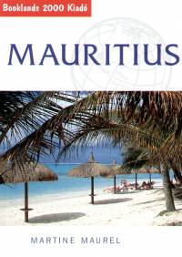 Martine Maurel - Mauritius
