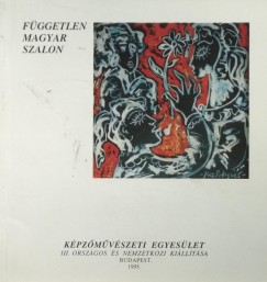 Kaszner Margit   (Szerk.) - Fggetlen Magyar Szalon