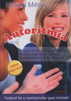 Hevesi Mih�ly - Autoritmia