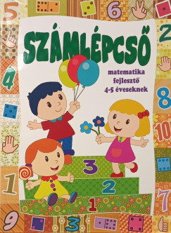 Számlépcső