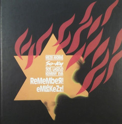 Mezei Andrs - Holocaust 1944-2004
