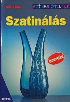 Gisela Heim - Szatinls
