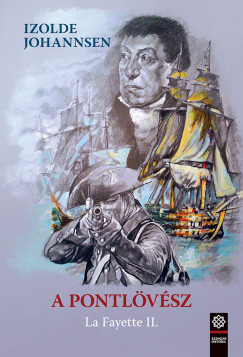 Izolde Johannsen - A pontlövész