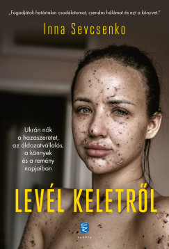 Inna Sevcsenk - Levl keletrl