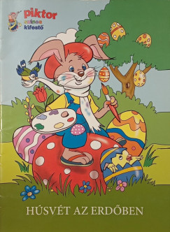 Hsvt az erdben