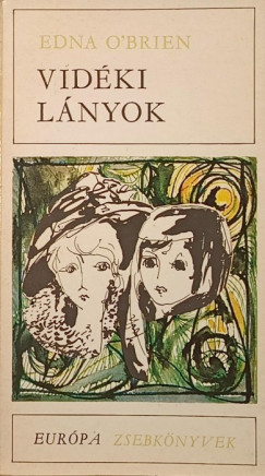 Edna O'Brien - Vidki lnyok