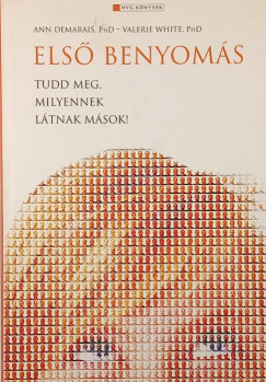 Ann Phd Demarais - Valerie Phd White - Els benyoms