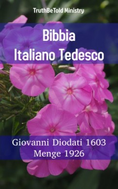 Giovann Truthbetold Ministry Joern Andre Halseth - Bibbia Italiano Tedesco