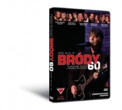 Brdy Jnos - Brdy 60.