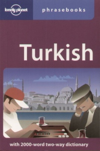 Arzu Krkl - Turkish Phrasebooks