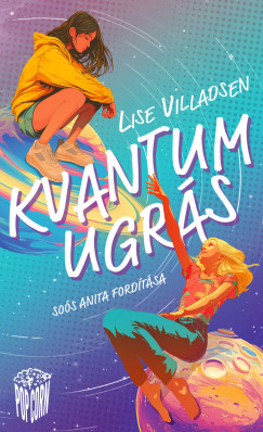 Lise Villadsen - Kvantumugrs