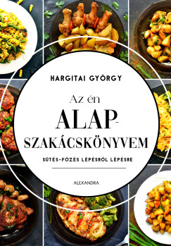 Hargitai Gy�rgy - Az �n alapszak�csk�nyvem