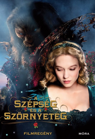 - A Szépség és a Szörnyeteg