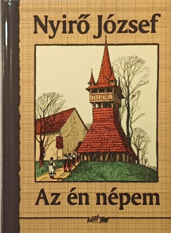 Nyirő József - Az én népem