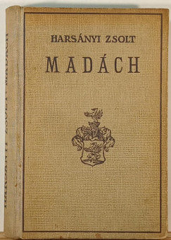 Harsányi Zsolt - Madách