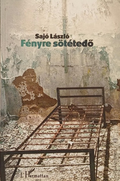Saj Lszl - Fnyre stted
