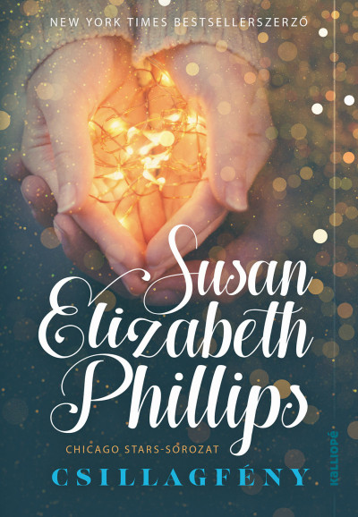 Susan Elizabeth Phillips - Csillagfény