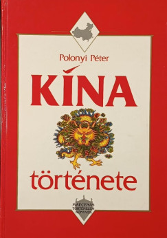 Polonyi Pter - Kna trtnete (Dediklt pldny)