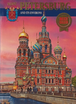 Saint Petersburg and its Environs