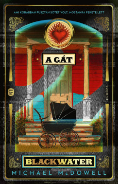 Michael Mcdowell - A gt