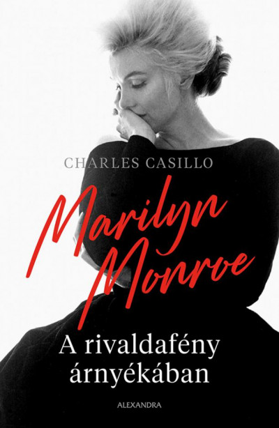 Charles Casillo - Marilyn Monroe