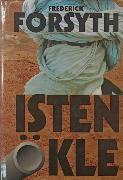 Frederick Forsyth - Isten �kle