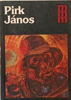 Supka Magdolna - Pirk János