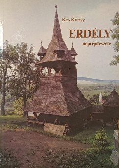 Dr. K�s K�roly - Erd�ly n�pi �p�t�szete