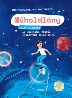 Székely Anna Krisztina - Vincze Miklós - Műholdlány