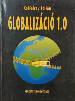 Csfalvay Zoltn - Globalizci 1.0