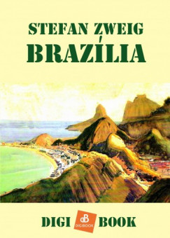 Stefan Zweig - Brazlia