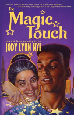Nye Jody Lynn - The Magic Touch