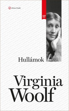 Woolf Virginia - Virginia Woolf - Hullmok