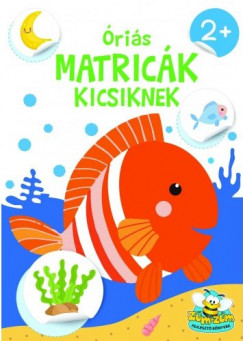 Nagy Mria   (Szerk.) - ris matrick kicsiknek