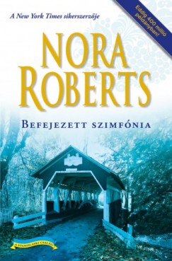 Nora Roberts - Befejezett szimfnia