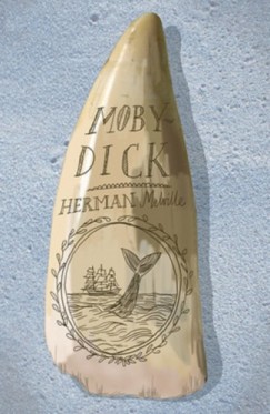 Herman Melville - Moby-Dick