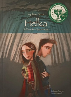 Nyulsz Pter - Helka