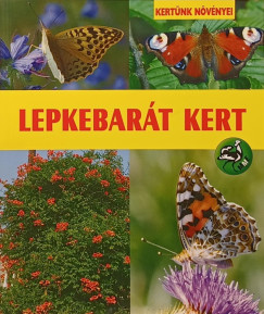 Ilonczai Zoltn - Lepkebart kert