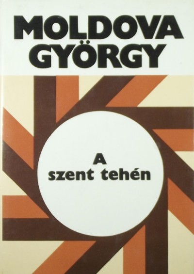 Moldova György - A szent tehén