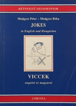 Medgyes P�ter - Medgyes R�ka - Jokes - Viccek