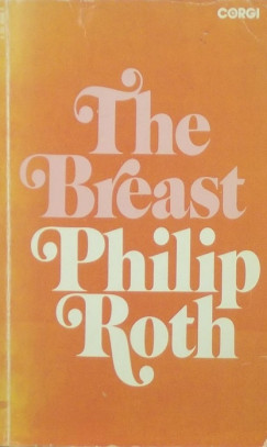 Philip Roth - The Breast